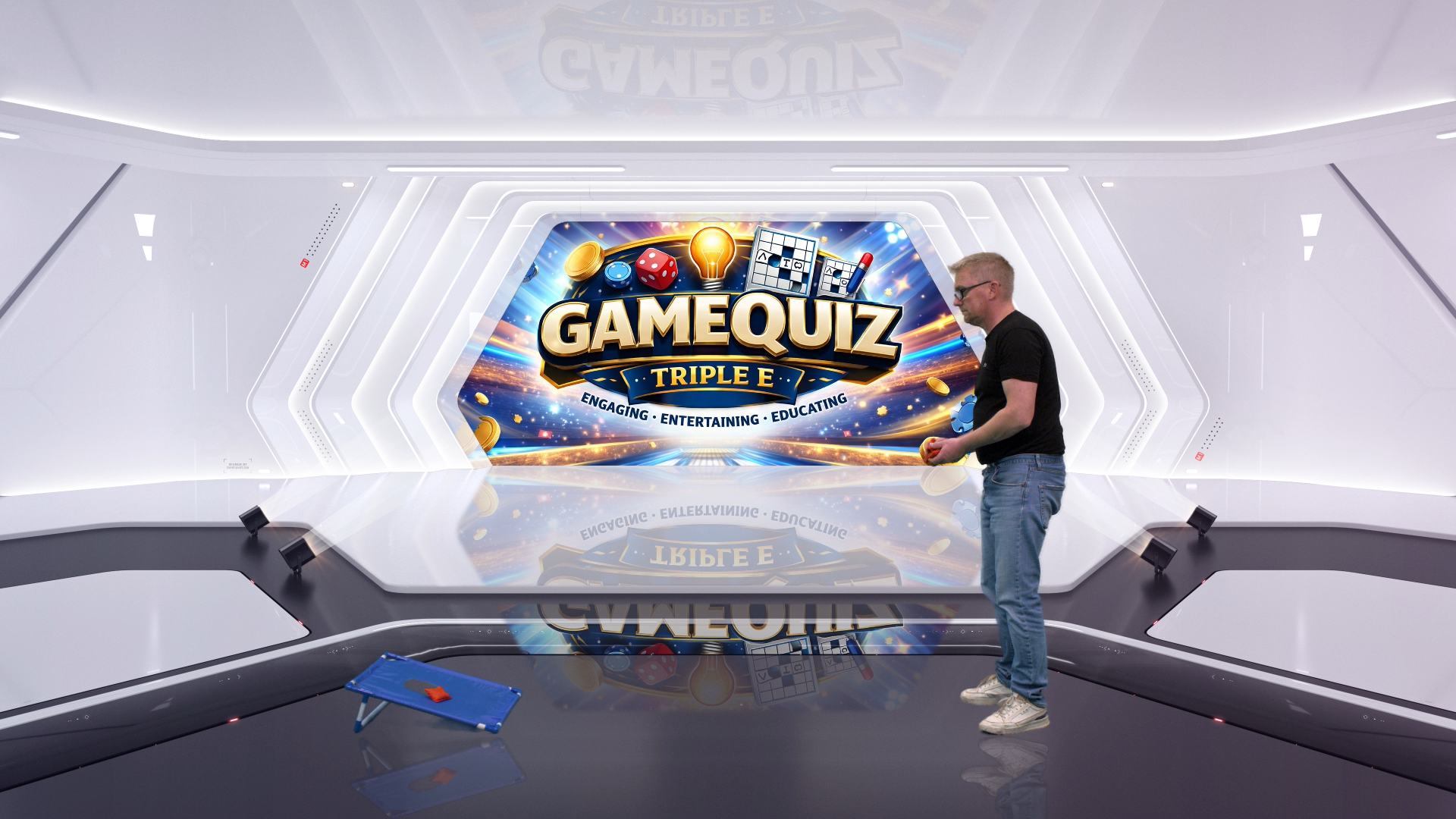 Igrokviz 6 Igrokviz 6
